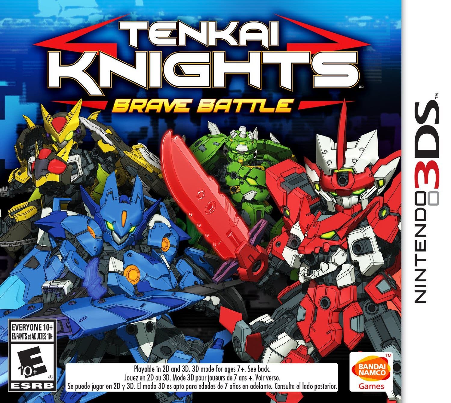 tenkai-knights-brave-battle
