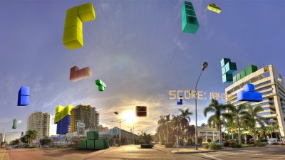 La película de ‘Tetris’ será una trilogía debido a «su gran historia»