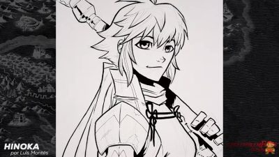 Opta a ganar una New 3DS XL + ‘FE Fates: Estirpe y Conquista’ con el último concurso de Nintendo España