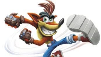 Crash Bandicoot será jugable en la versión de Wii U de ‘Skylanders Imaginators’