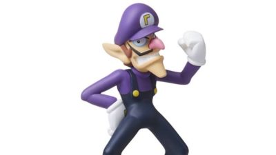 Confirmados los amiibo de Daisy, Waluigi, Boo y más para la colección ‘Super Mario’