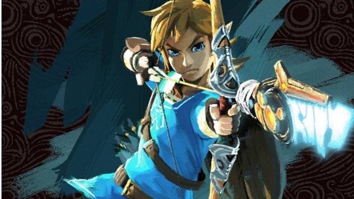 Reggie afirma que ‘Zelda: Breath of the Wild’ será un vendeconsolas