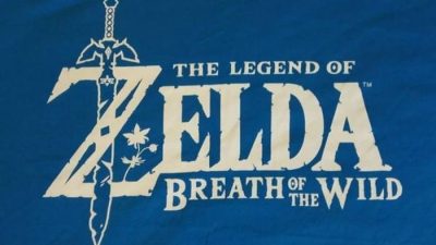 Ronda de análisis del Nº296 de EDGE, portada de ‘Zelda: Breath of the Wild’