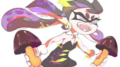 Anunciada la temática del próximo Splatfest japonés