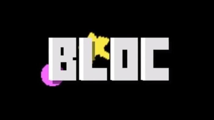 Cragworks confirma el lanzamiento de ‘BLOC’ en la eShop de Wii U