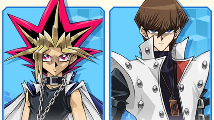 Nuevo gameplay de ‘Yu-Gi-Oh! Duel Monsters Saikyo Card Battle!’