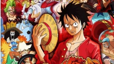 Nuevos detalles de ‘One Piece: Great Pirate Colosseum’ para Nintendo 3DS
