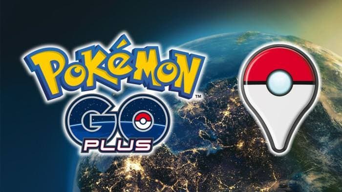 ‘Pokémon GO Plus’ sí permite capturar nuevos Pokémon