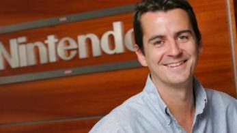 Nicolás Wegnez, ex-director de márketing y prensa de Nintendo Ibérica, es el nuevo jefe de Nintendo UK