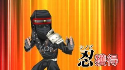 Un nuevo juego de ‘Battle for Money’ ya está de camino a 3DS, primeras imágenes