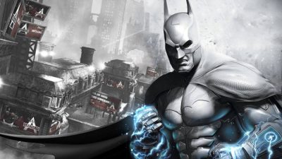 Warner Bros. tiene pensado apoyar a Nintendo NX
