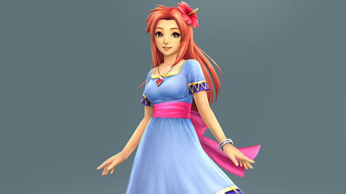 hyrule warriors legends