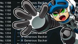 MIGHTY NO. 9