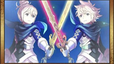 Calendario europeo completo para el Pack de mapas 2 de ‘Fire Emblem Fates’