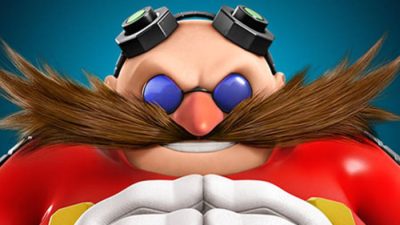 SEGA explica por qué el Dr. Eggman no está en ‘Super Smash Bros.’