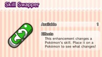 La última actualización de ‘Pokémon Shuffle’ incluye nuevos objetos, misiones y desafíos