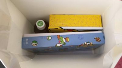 Primeros detalles sobre el 76º Encuentro General Anual con los Accionistas de Nintendo