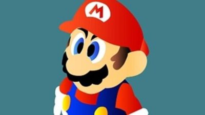 Super Mario