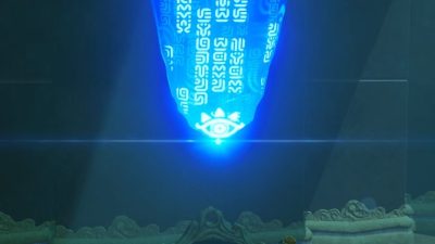 Estas son todas las melodías clásicas que se han escuchado hasta el momento en ‘Breath of the Wild’