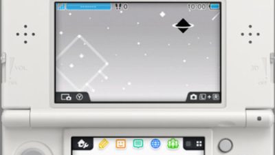 Un nuevo tema llega a Nintendo 3DS este viernes (Europa)