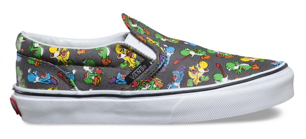 vans