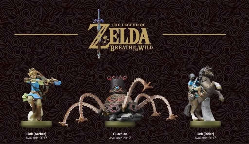 amiibo