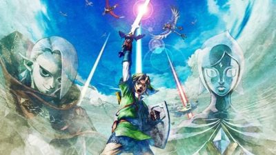 Aonuma: «‘Skyward Sword HD’ es definitivamente posible»