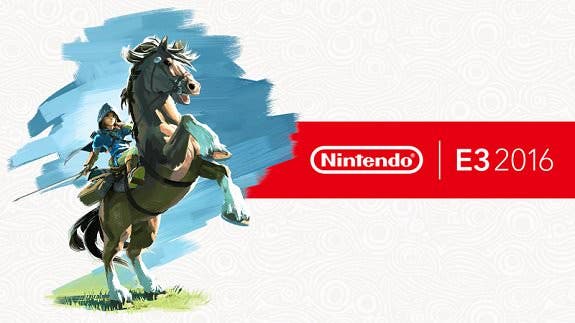 Ya disponible la comunidad Nintendo@E3 2016 en Miiverse