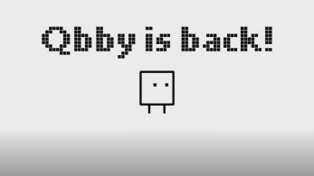 ‘BoxBoxBoy!’ llegará a 3DS el 30 de junio, nuevo tráiler