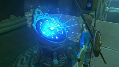 Shuhei Yoshida, presidente de Sony, se muestra muy entusiasmado con el nuevo ‘Zelda’
