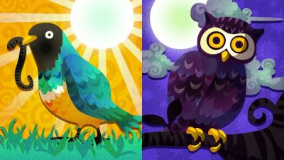Conocemos la fecha y la temática del 15º Splatfest americano