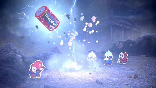 ‘Paper Mario: Color Splash’: Origen, elementos RPG, futuro de la serie y más
