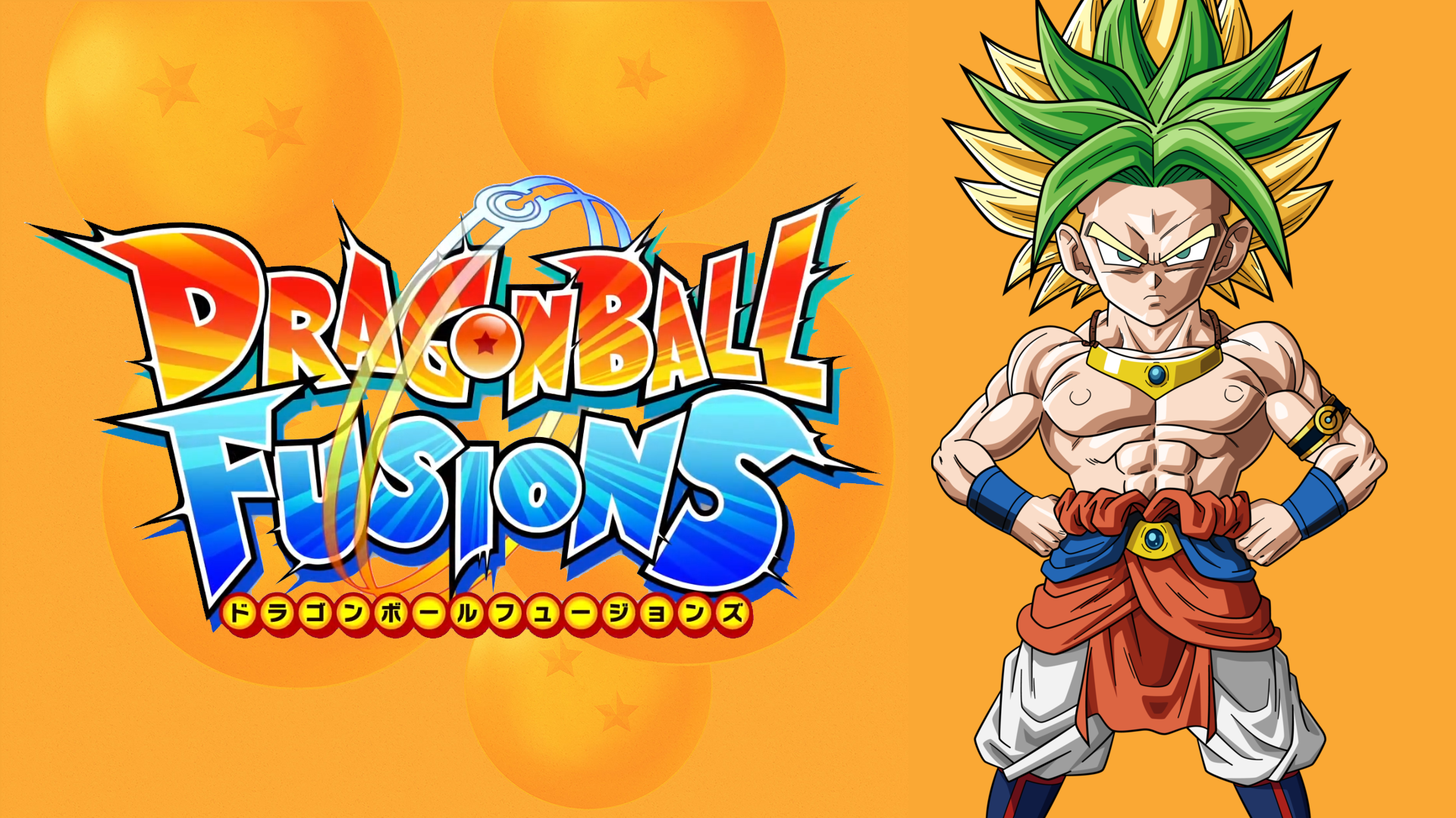 ‘Dragon Ball Fusions’: movimientos especiales de algunos personajes, capturas y artes