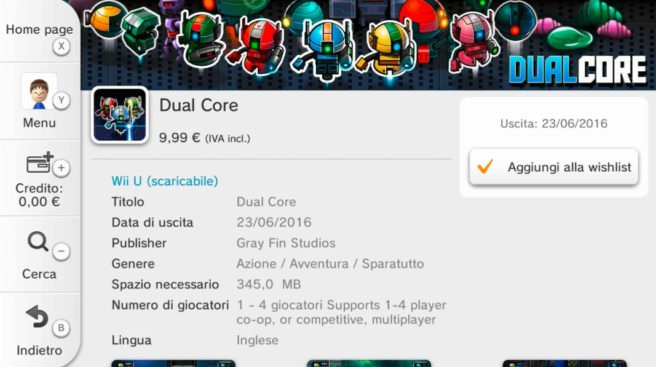 Dual Core