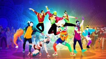 Se muestra un tráiler con nuevas canciones para ‘Just Dance 2017’ en la Gamescom 2016