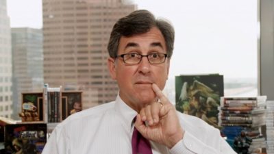 ‘Breath of the Wild’ hace rectificar a Pachter: «NX venderá 10 millones de unidades rápidamente»
