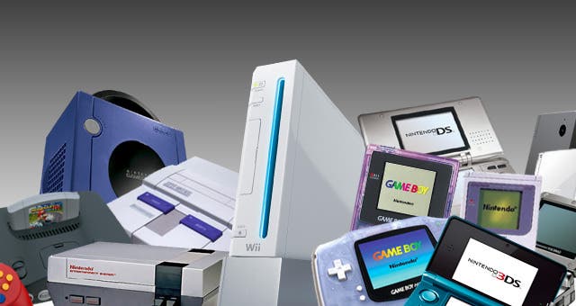 Los lectores de Famitsu votan los juegos más memorables en consolas de Nintendo