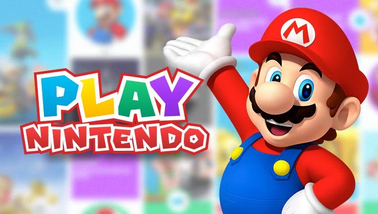 Nintendo of America anuncia la gira ‘Play Nintendo’