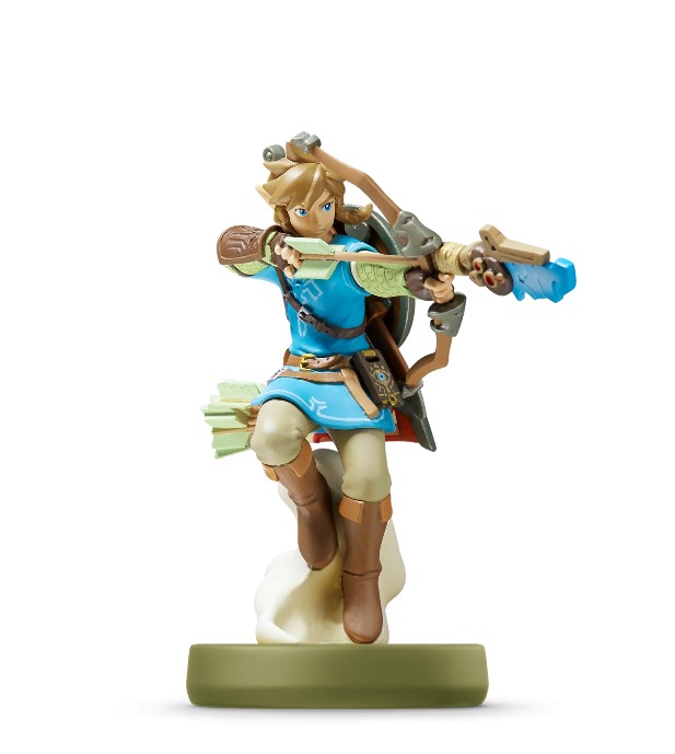 Photo_Archer_Link_amiibo