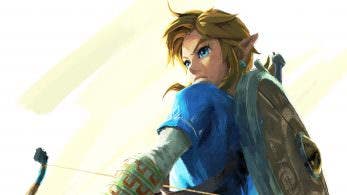 Eurogamer: ‘Zelda: Breath of the Wild’ llegará en marzo a Norteamérica y Japón, en Europa no está claro