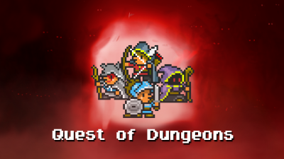 ‘Quest of Dungeons’ continua en desarrollo para 3DS y Wii U