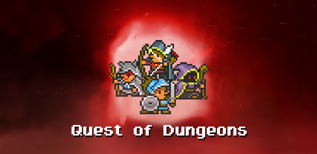 ‘Quest of Dungeons’ contará con cross-buy en Wii U y 3DS