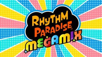 Confirmados nuevos detalles de ‘Rhythm Paradise Megamix’