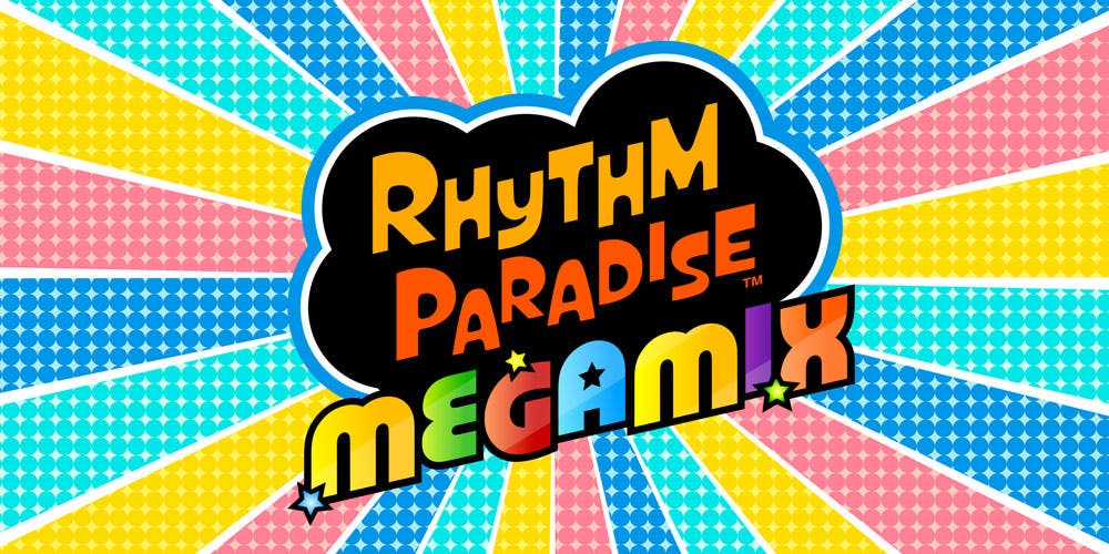 Tráiler de lanzamiento de ‘Rhythm Paradise Megamix’ para 3DS