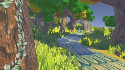 El título indie ‘Riverside’ está planificado para NX