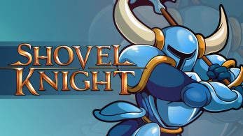 Shovel Knight: Más de dos millones de copias vendidas y Switch la consola donde más rápido ha vendido