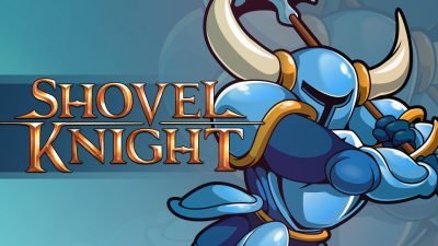 ‘Shovel Knight’ se lanzará en Japón el 30 de junio