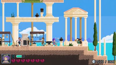 Novedades en descargas de la eShop norteamericana (9/6/16)