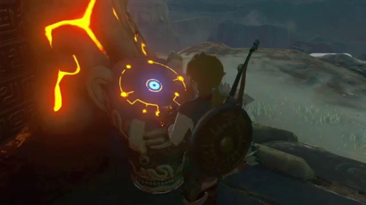 Detallamos algunas nuevas características de Link en ‘Zelda: Breath of the Wild’