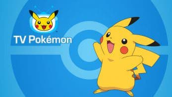 Pokémon TV se actualiza a la versión 3.3.0